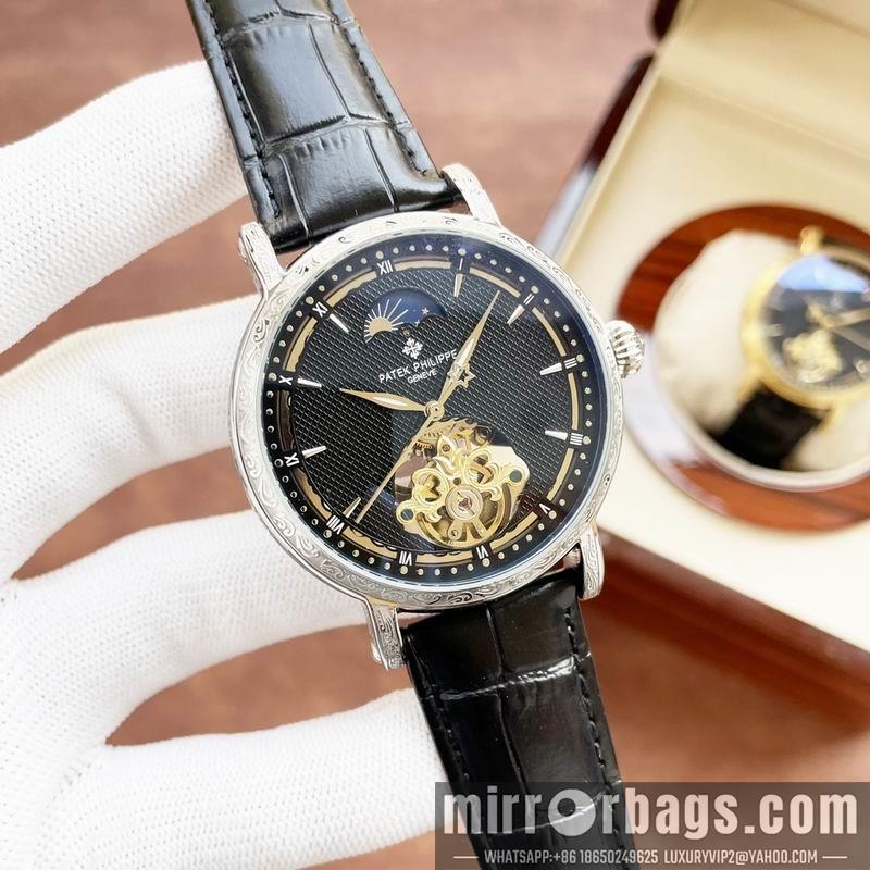Replica Patek Philippe 42X13mm 031609