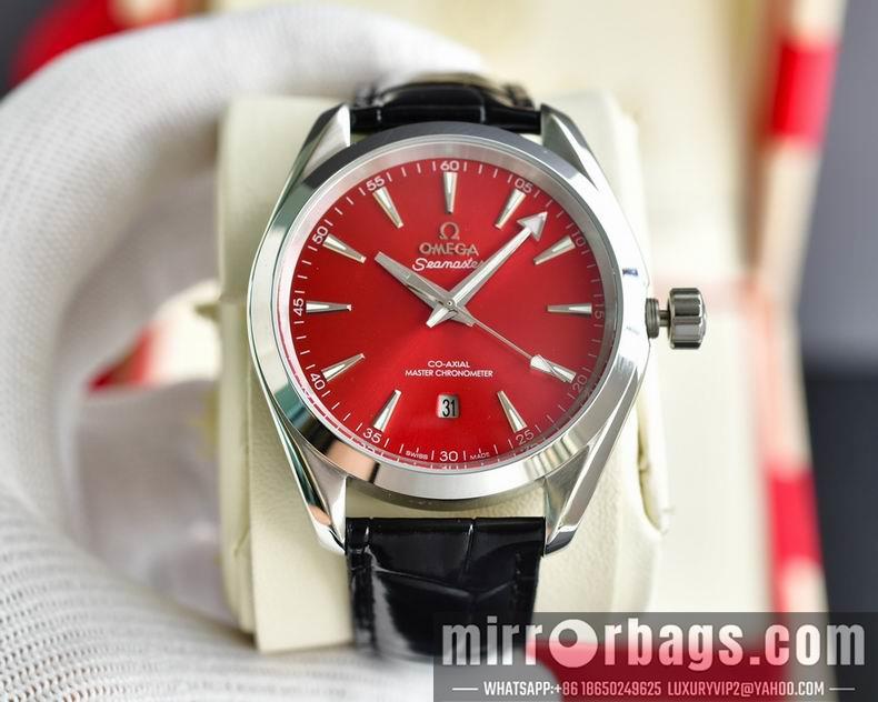 Replica Omega 41.5mm 092626