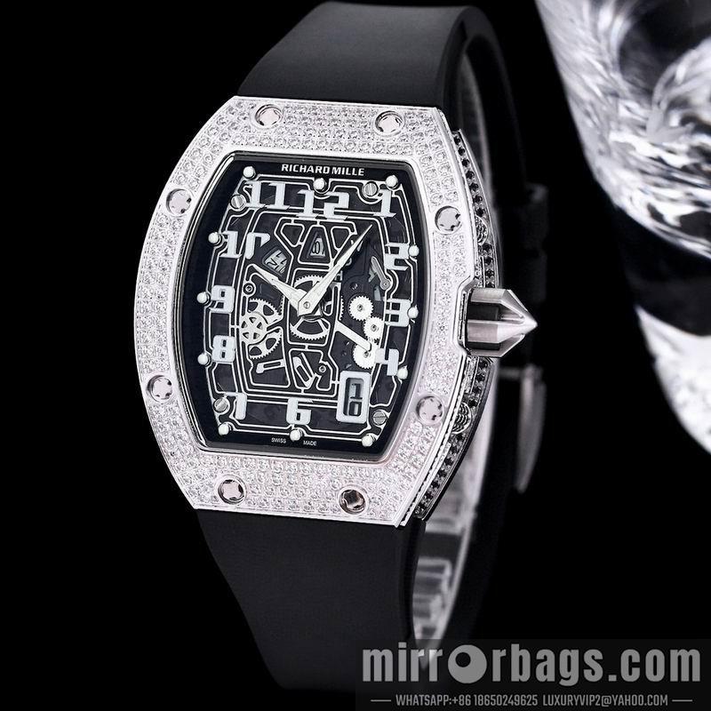 Replica Richard Mille 38mm 48mm 102419