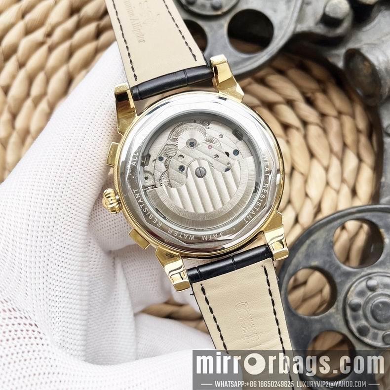 Replica Patek Philippe men 43X12mm 122584