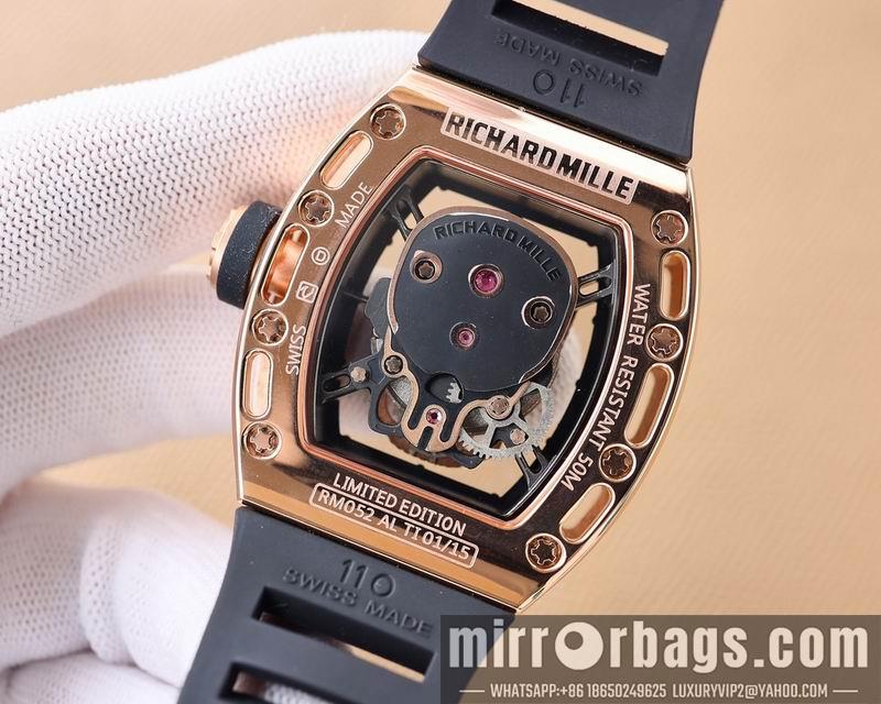 Replica Richard Mille 43X50mm 051634