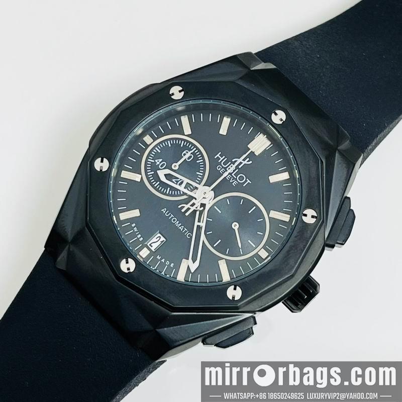 Replica Hublot 45.6X12.7mm 082726