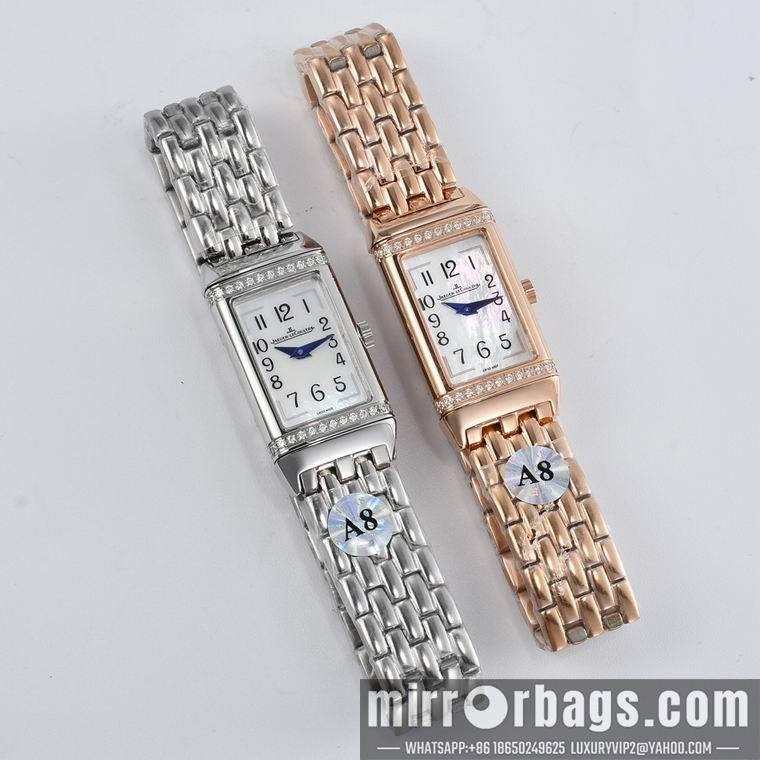 Replica Jaeger Lecoultre 40.1X20mm M15