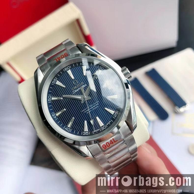 Replica Omega men 41.5mm 110404