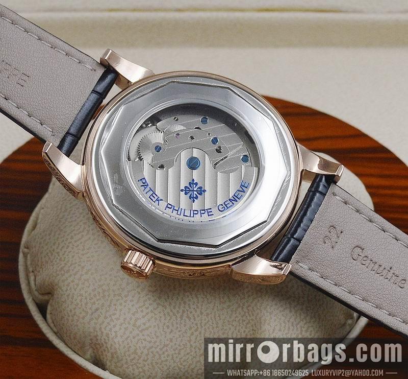 Replica Patek Philippe 44X13mm 052013