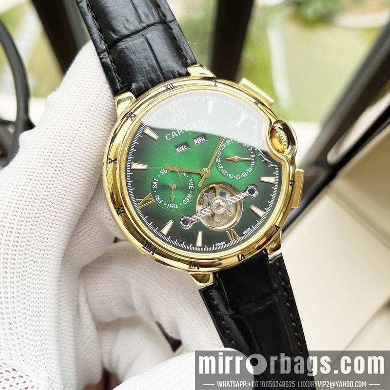 Replica Cartier 44mm 1031110