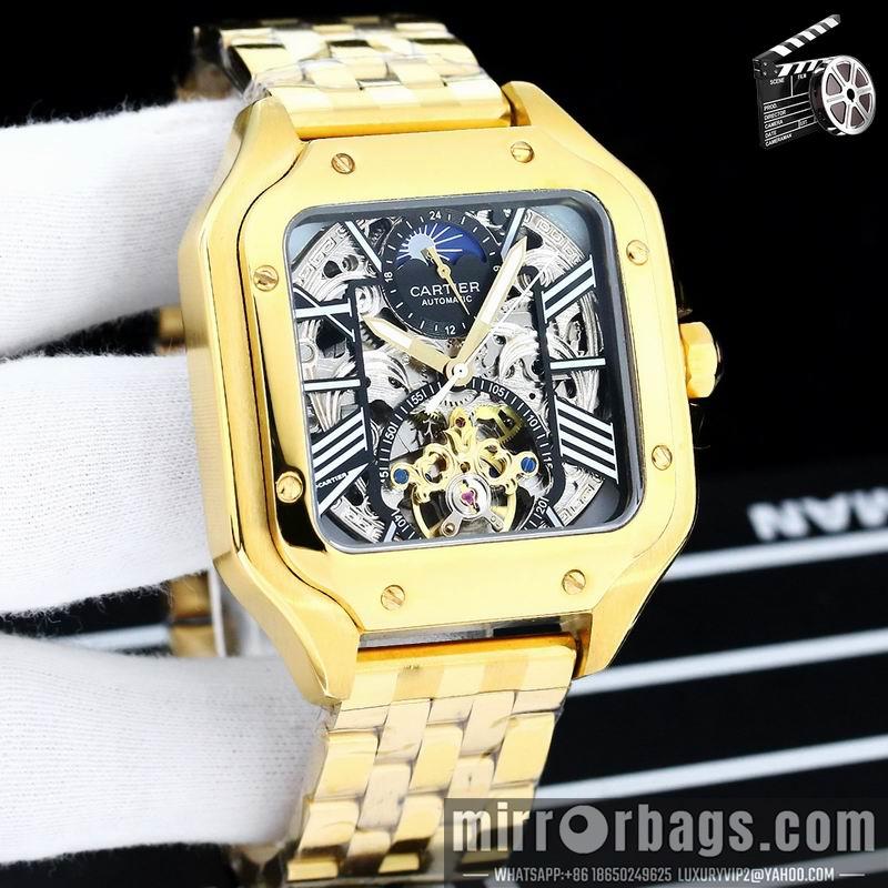 Replica Cartier 44X12mm 030226