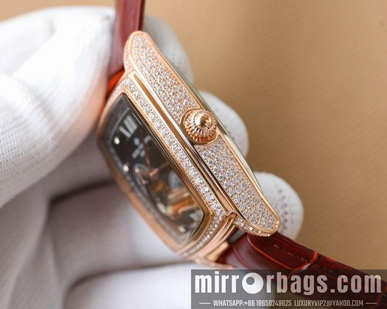 Replica Patek Philippe men 42X12mm 102356