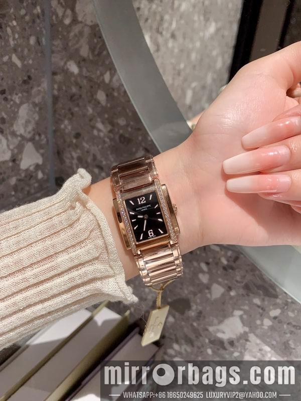 Replica Patek Philippe watch 083091