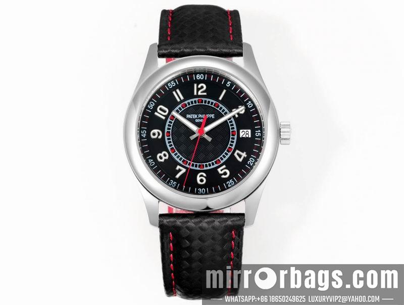 Replica Patek Philippe 40mm 042751