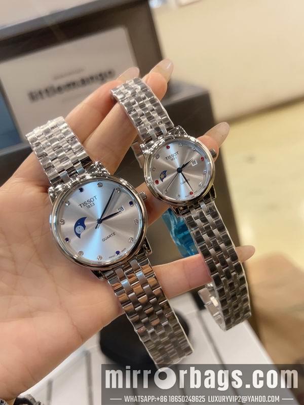 Replica Tissot 30mm 40mm 050609