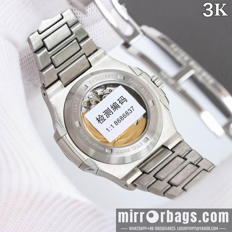 Replica Patek Philippe 40mm 032230