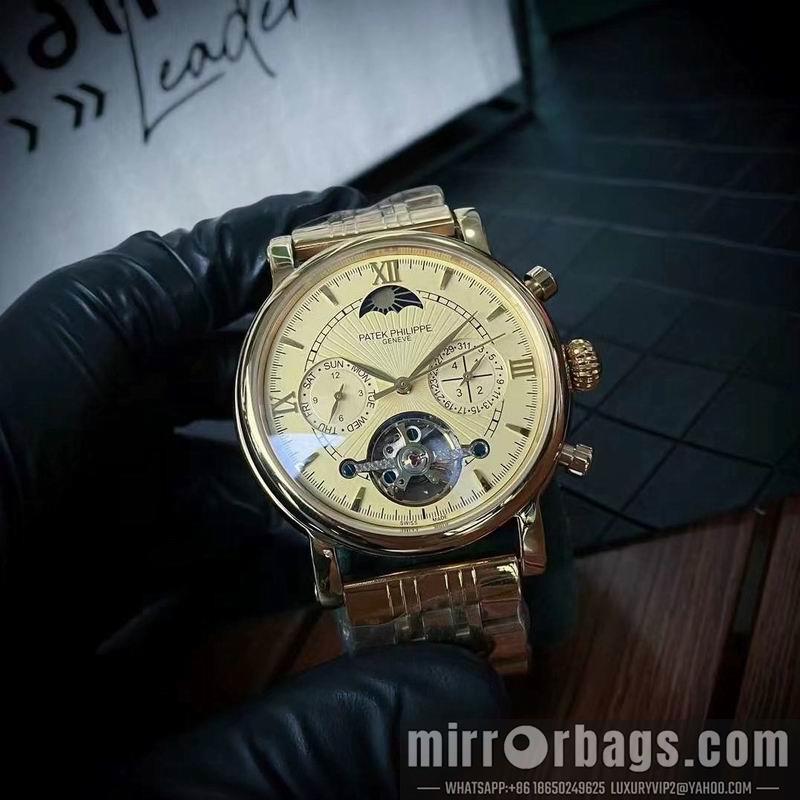 Replica Patek Philippe 43X13mm 071468
