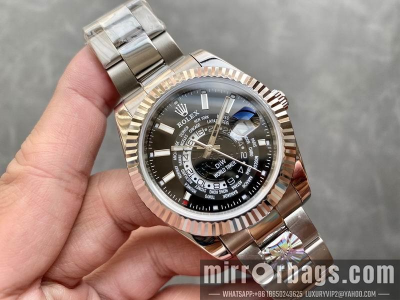 Replica Rolex 42mm 090410