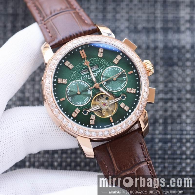 Replica Patek Philippe 43X12mm 082294