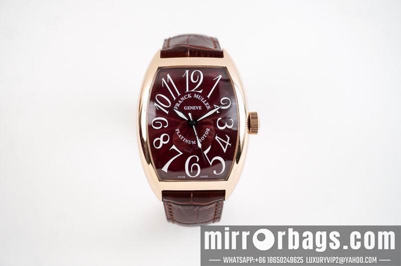 Replica Franck Muller 55X42X13mm 031642