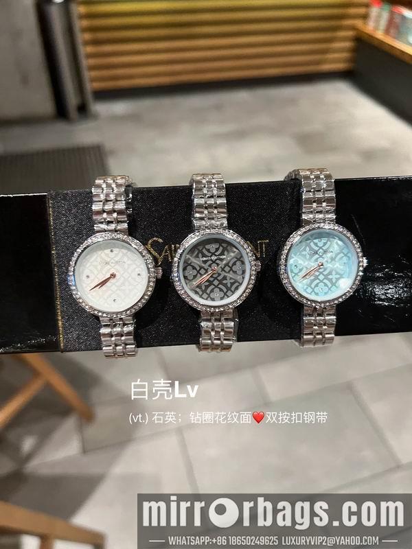 Replica LV watch 121880