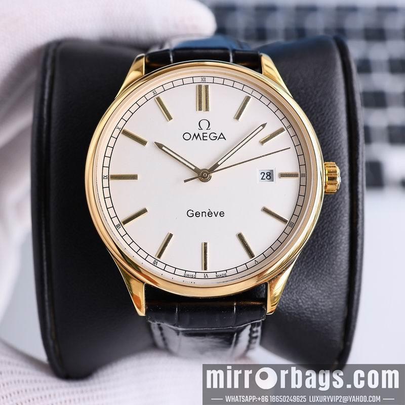 Replica Omega 40mm 101427