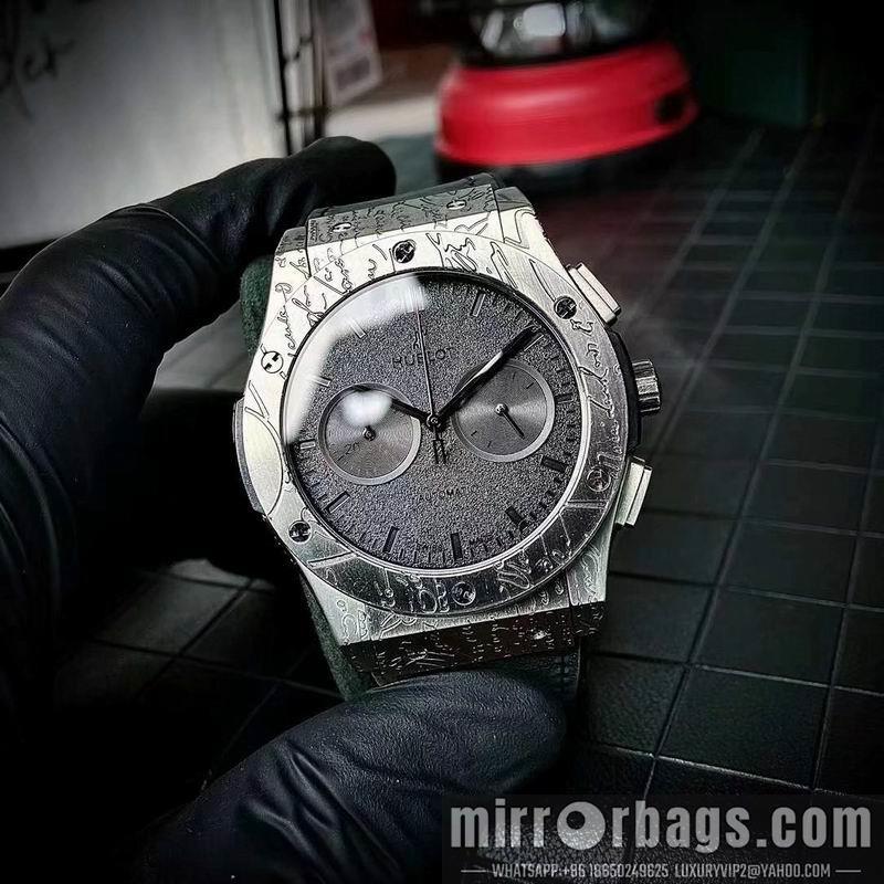 Replica Hublot 42X12mm 092845