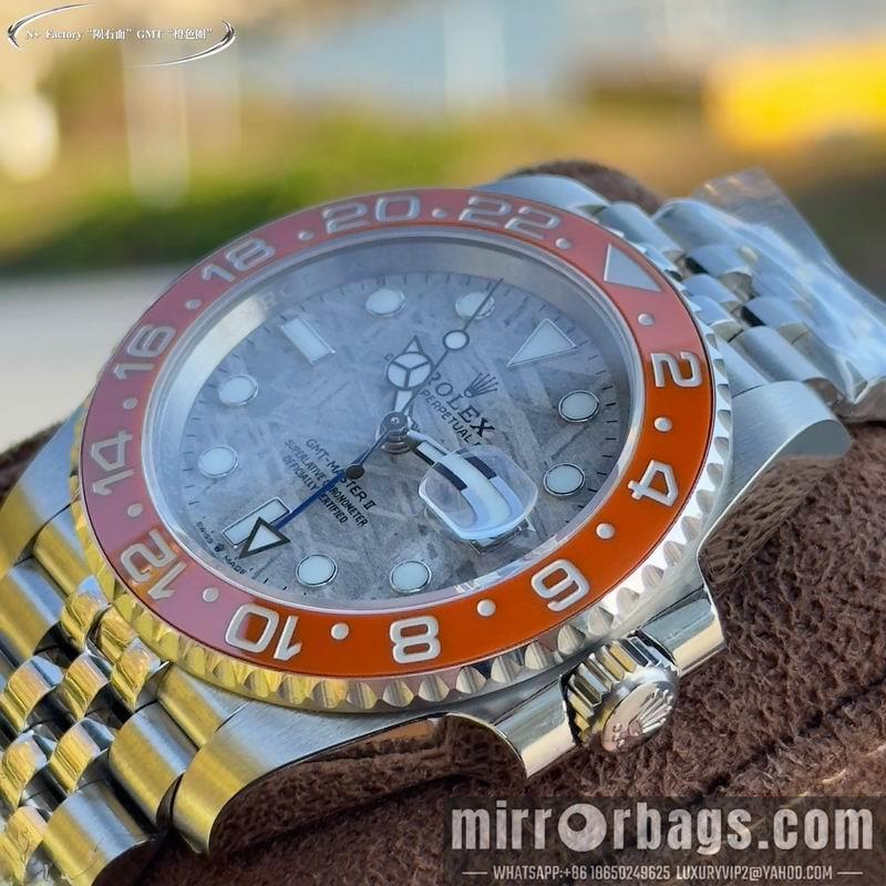 Replica Rolex watch 123102