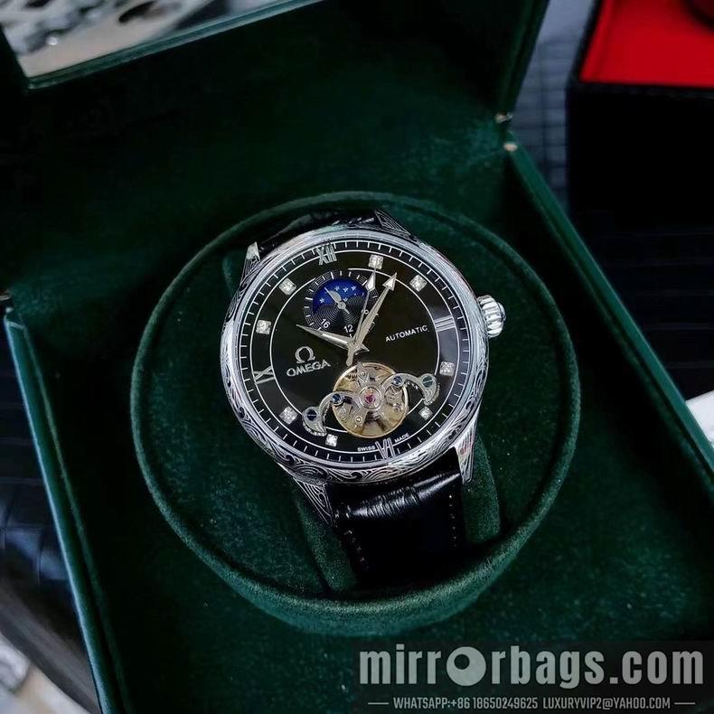 Replica Omega men 43X13mm M52