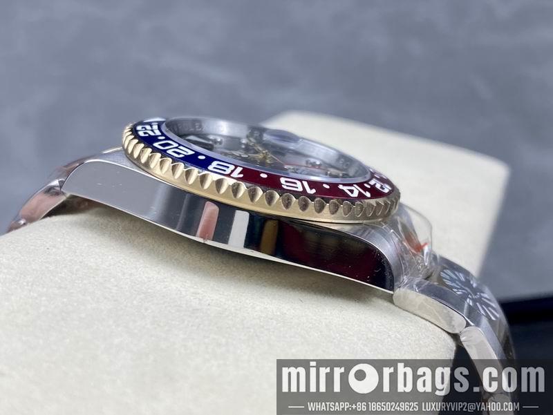 Replica Rolex 40mm 090401