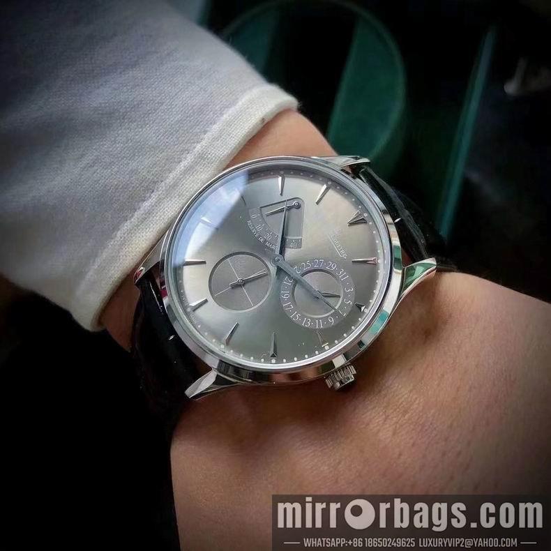 Replica Jaeger Lecoultre men watch M47