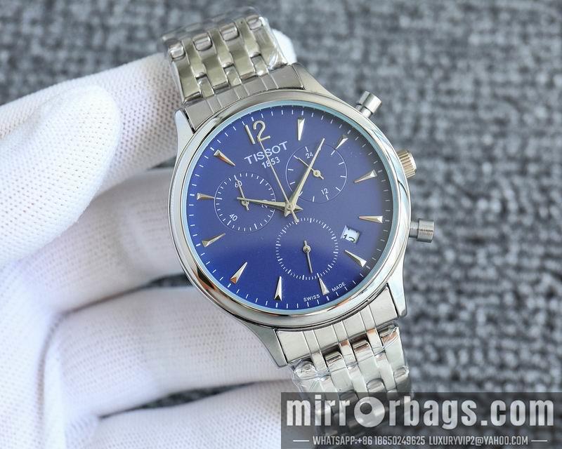 Replica Tissot 40X8mm 101502