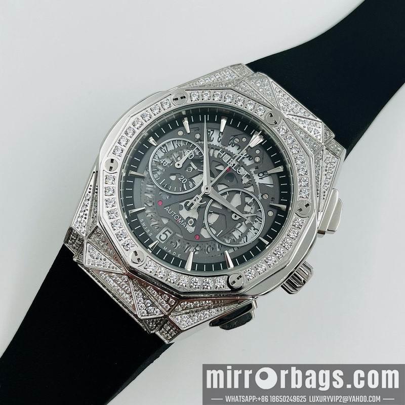 Replica Hublot 42X12.5mm 082780