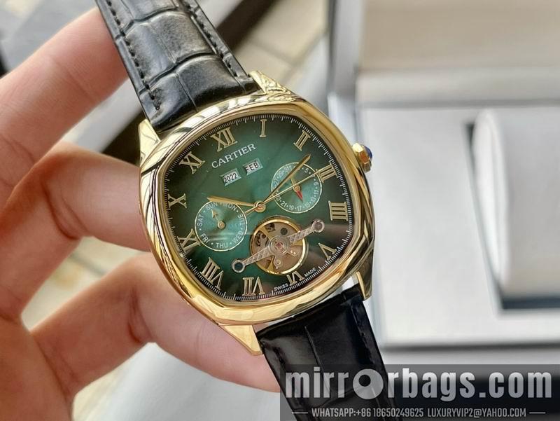 Replica Cartier 44mm 030237