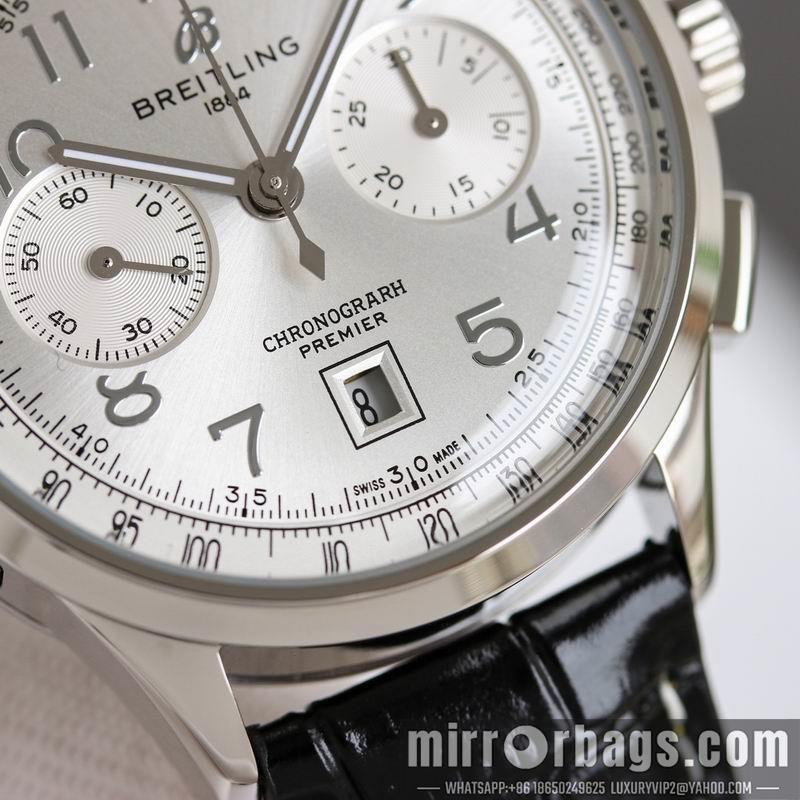 Replica Breitling 42mm 041314
