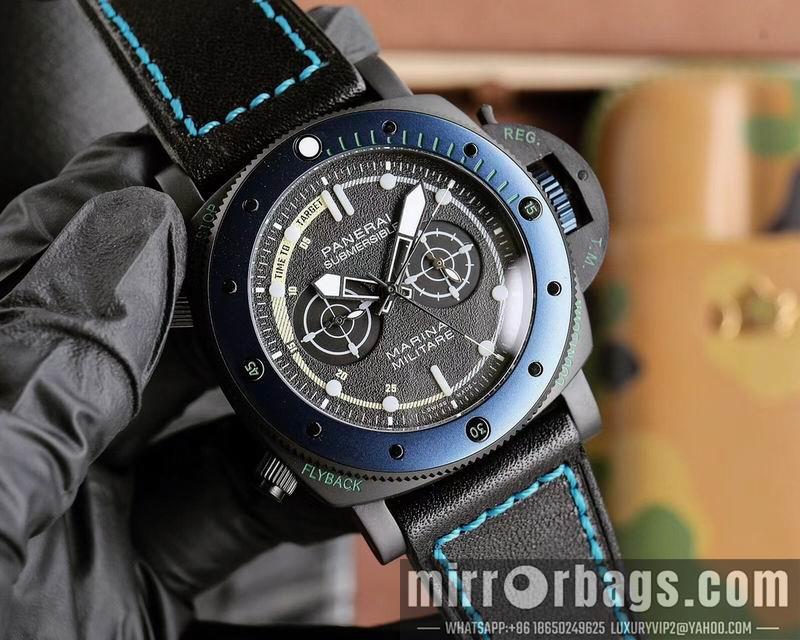 Replica Panerai 47mm 050703