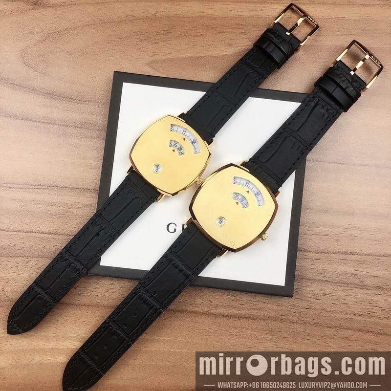 Replica Gucci 38mm 35mm 080639