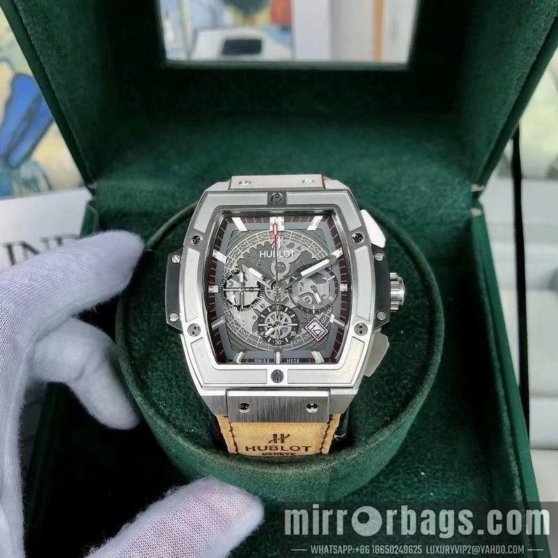 Replica Hublot 43mm 031895