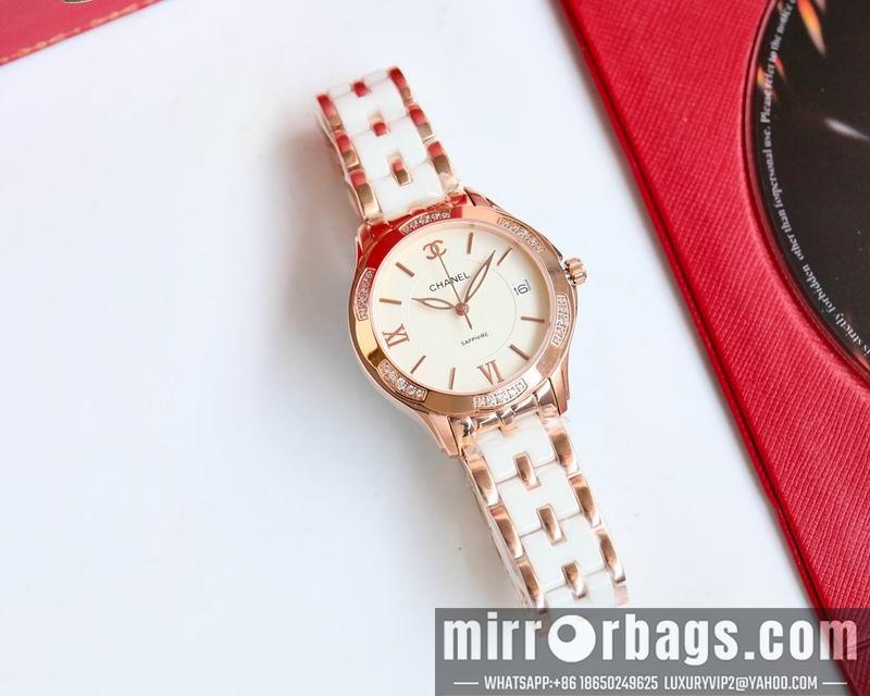 Replica Chanel 35mm 022444