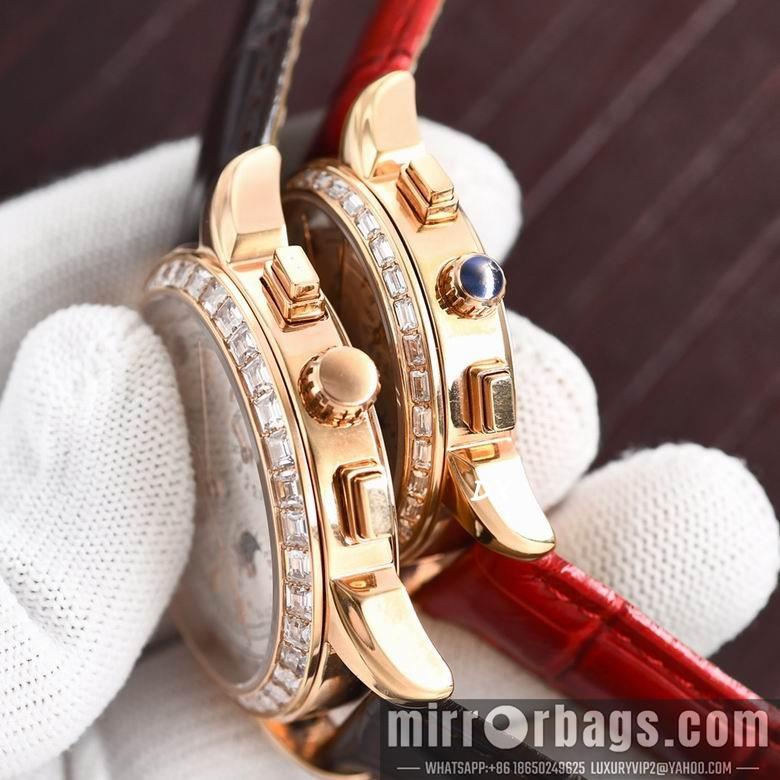 Replica Piaget W35x10 M41x10mm 6nms78