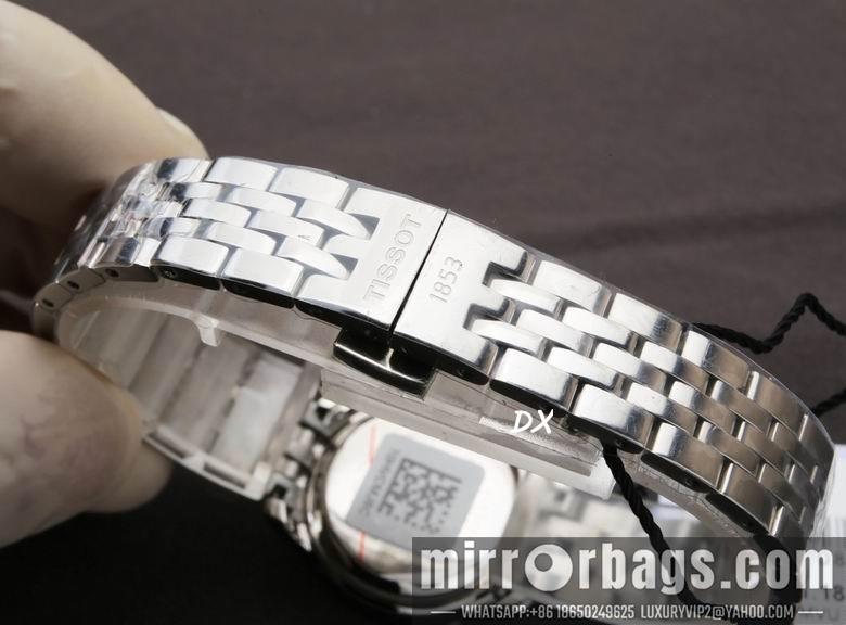 Replica Tissot M39.3 W25.3mm 2nms32