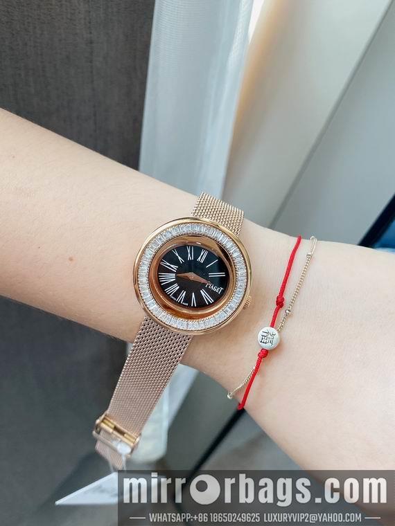 Replica Piaget 29mm watch mb 080501