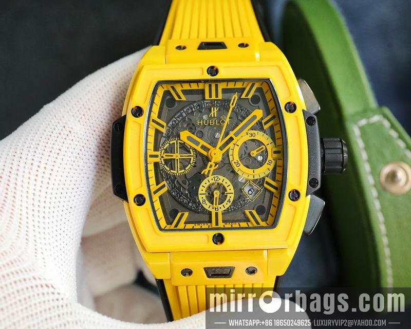 Replica Hublot 42mm 080603