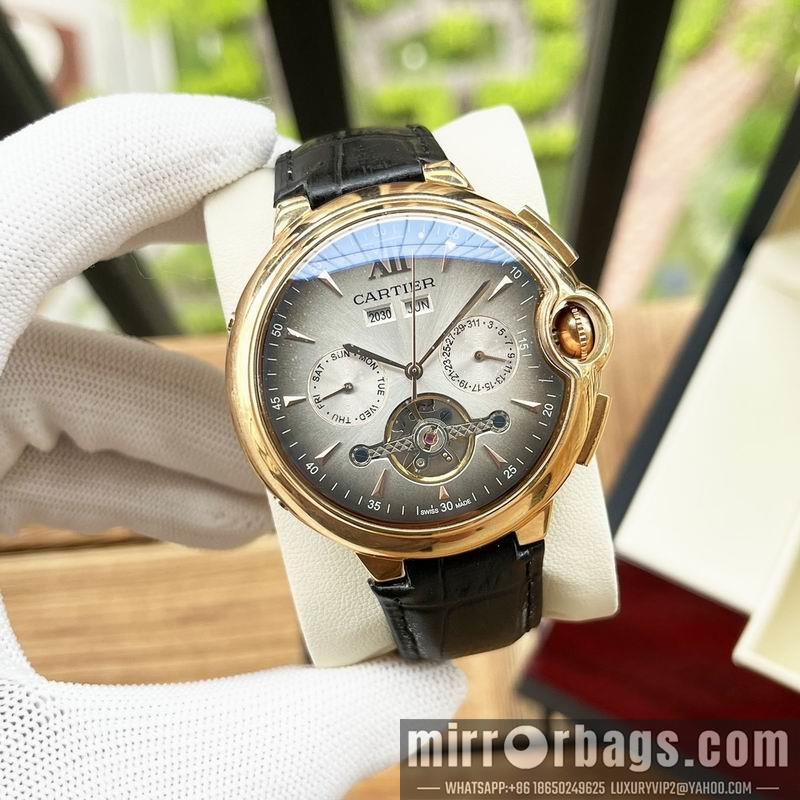 Replica Cartier 44mm 1031135