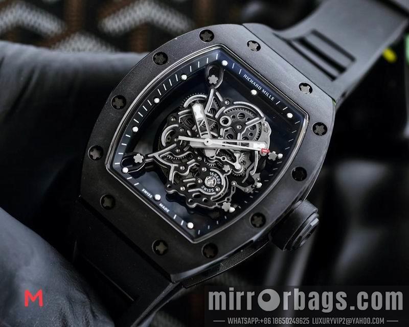 Replica Richard Mille watch 090951