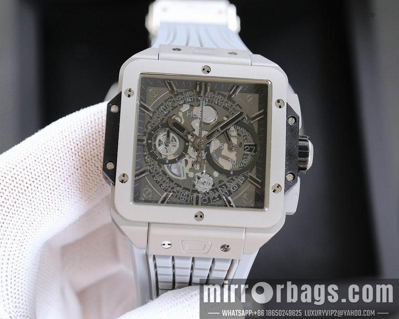 Replica Hublot 42X12mm 050801