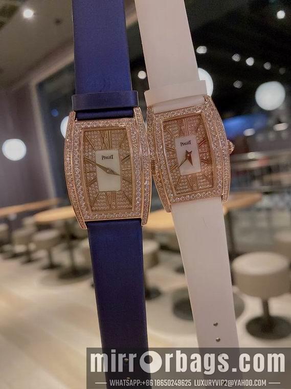 Replica Piaget 27X38mm women A60