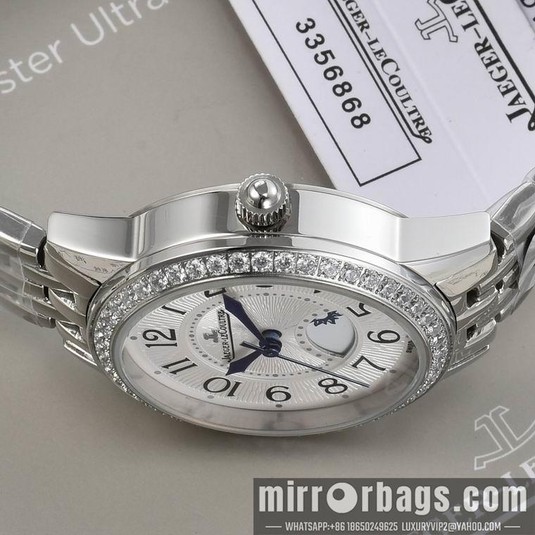Replica Jaeger Lecoultre women 33X9mm M24
