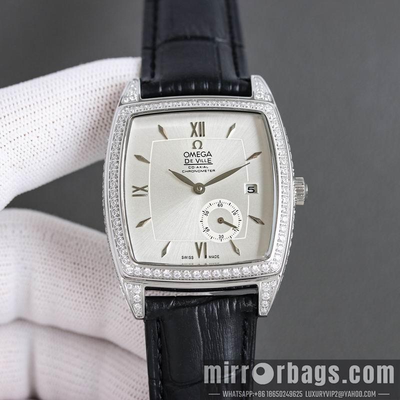 Replica Omega 42X11mm 120123