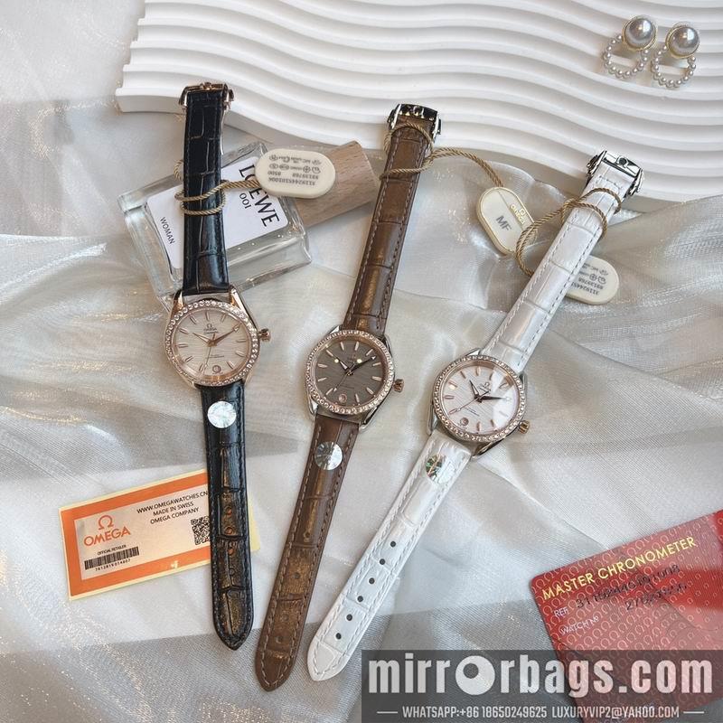 Replica Omega watch 022480