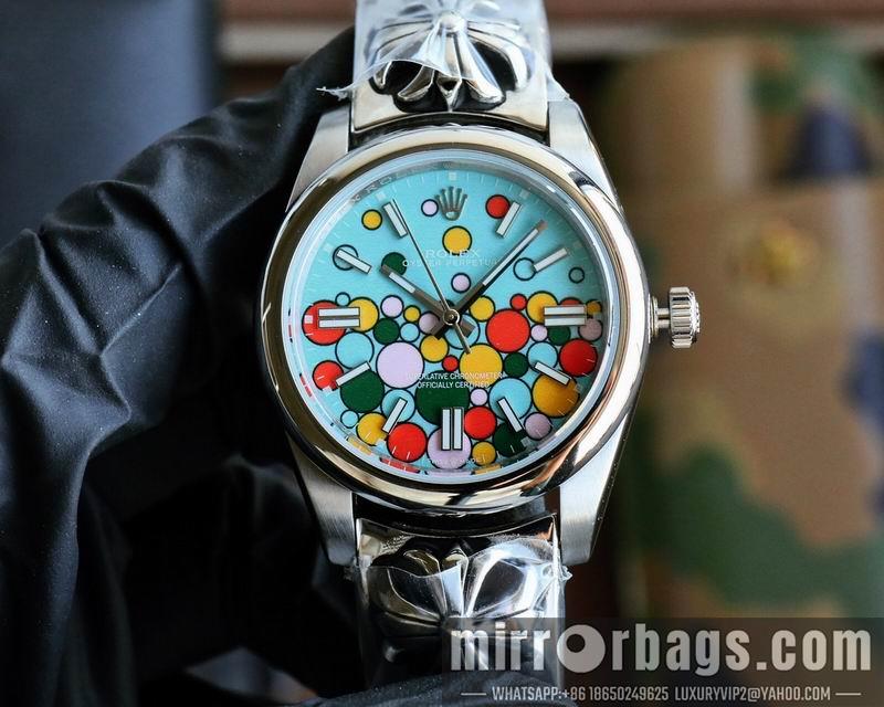 Replica Rolex 41mm 120104