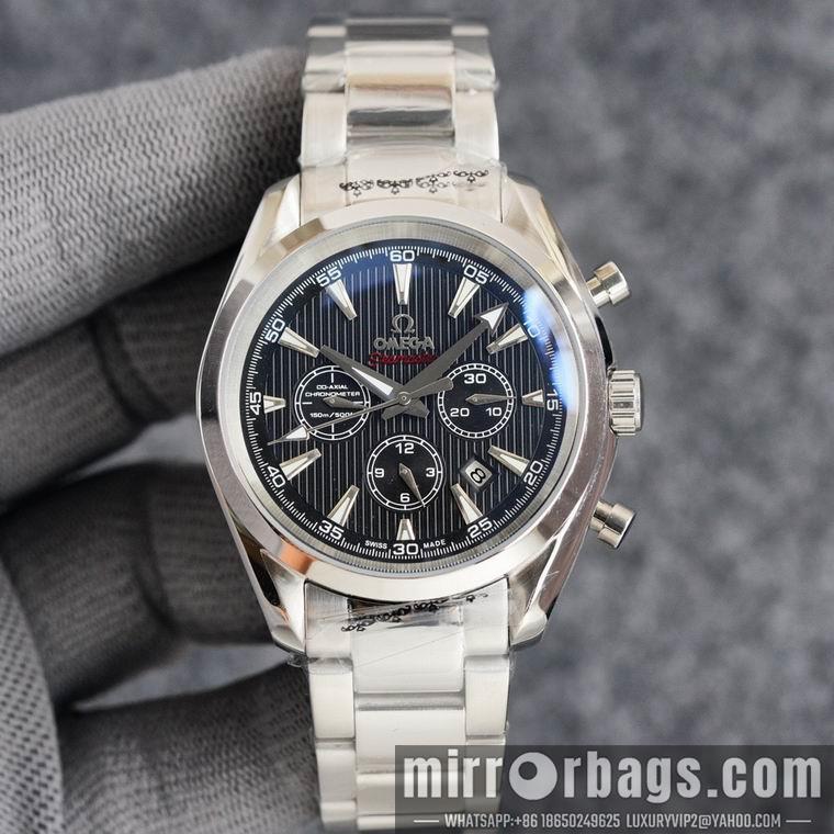 Replica Omega watch mb 072904