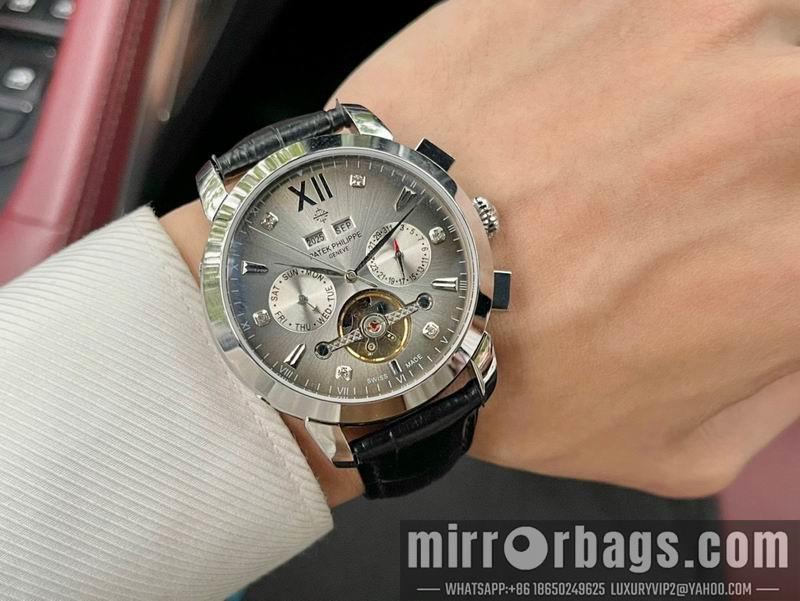 Replica Patek Philippe 42mm 041377