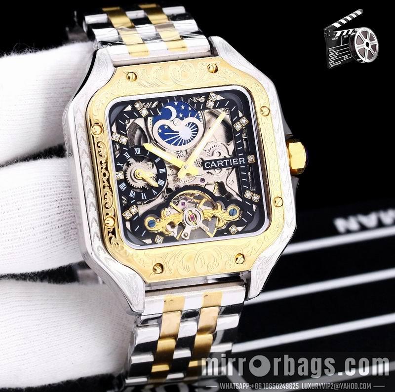 Replica Cartier 45X13mm 082151